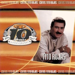He Chocado Con La Vida — Tito Rojas