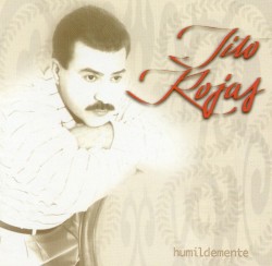 Amigo — Tito Rojas
