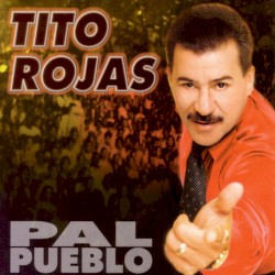 Si Ella Supiera — Tito Rojas