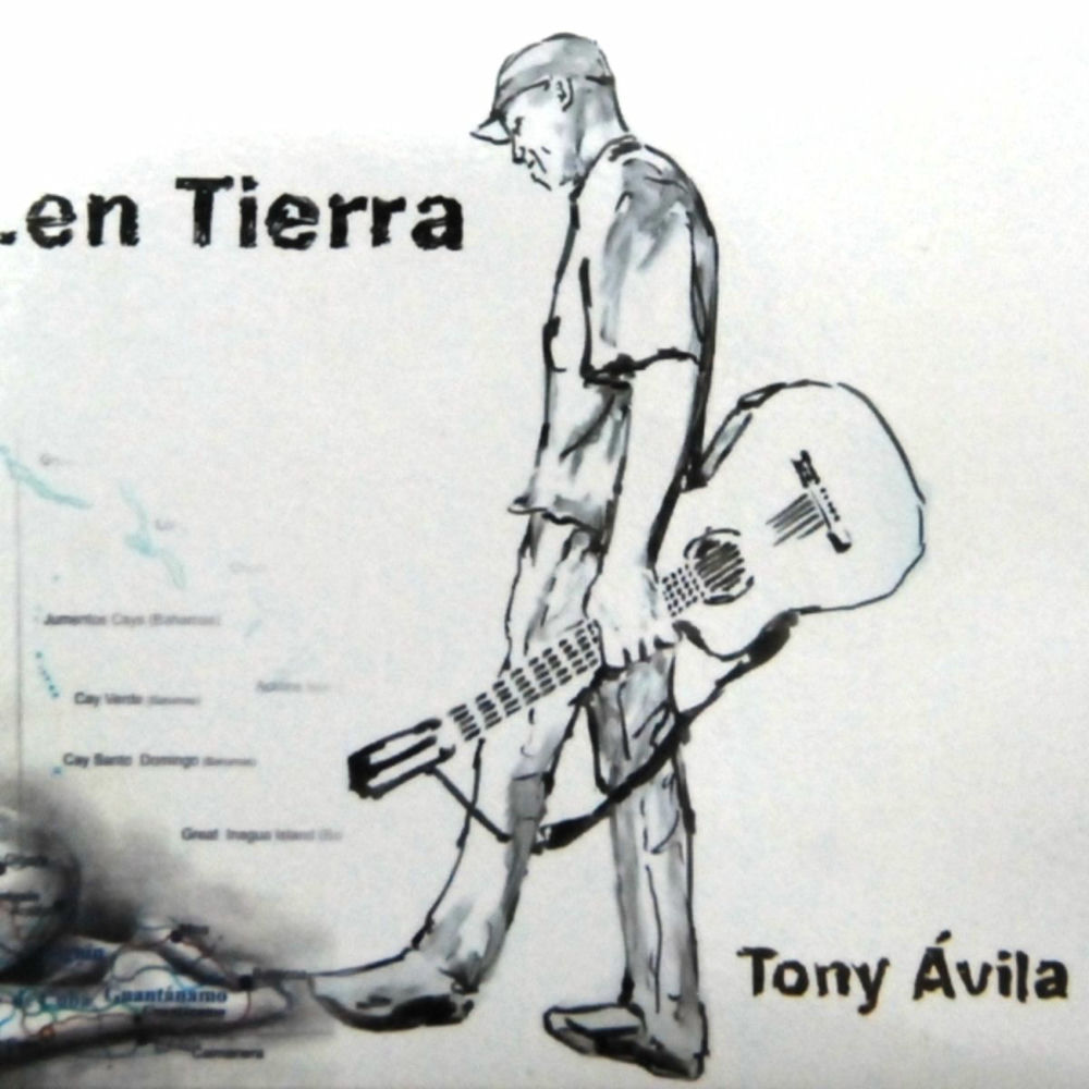Tony Avila