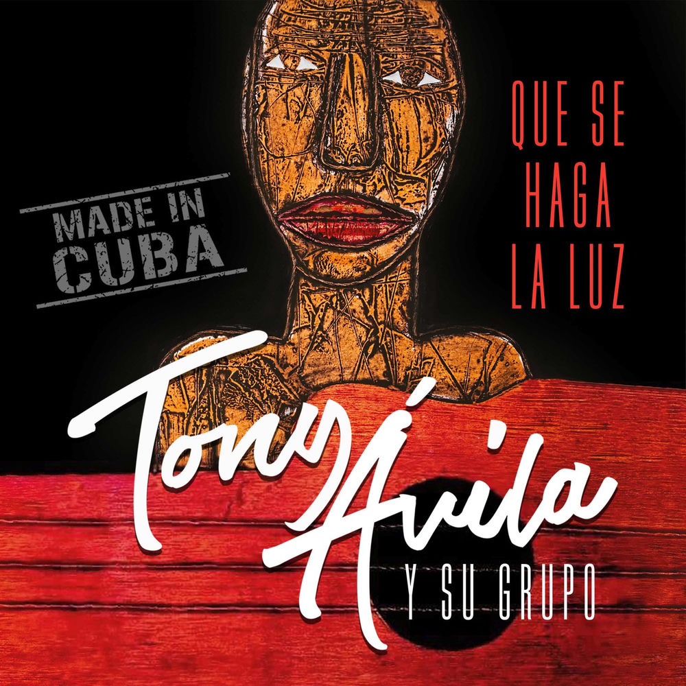 Tony Avila - Sin Tecnica No Hay Tecnica