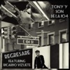 Regresaré (feat. Ricardo Vizuete) — Tony & Son De La 104
