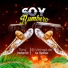 SOY RUMBERO — Tony Velardi, El Vikingo de la Salsa