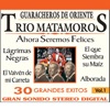 Trio Matamoros, Lágrimas negras (1928)