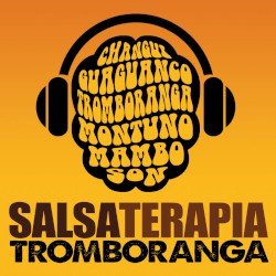 Devuelveme Mis Discos — Tromboranga