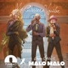 Me Quiere Vacilar — Tumbao Social, Danny G Felix & Malo Malo