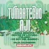 Yo Soy del Barrio — Tumbatecho Aji