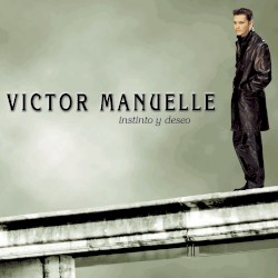 Víctor Manuelle - No Eres La Mujer (Album Version)