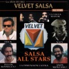 Sandra Mora — Velvet Salsa All Stars
