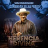 Diablo — Vic Rodriguez
