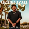 Güiro, Calabaza y Miel (feat. Yuliesky Gonzalez) — Victor Azael