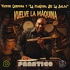 Fanático — Victor Cardona y la Máquina de la Salsa