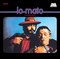 Willie Colón, Héctor Lavoe - Calle Luna Calle Sol