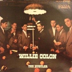 ESO SE BAILA ASI por WILLIE COLON con HECTOR LAVOE Salsa Premium