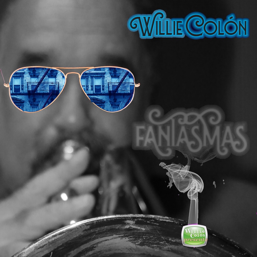 Mi Sueño — Willie Colón