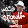 Afinque Pa Los Rumberos — Willie Panama