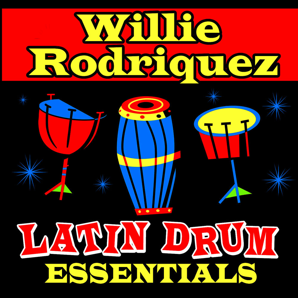 La Puerta del Dolor — Willie Rodriguez and His Orchestra