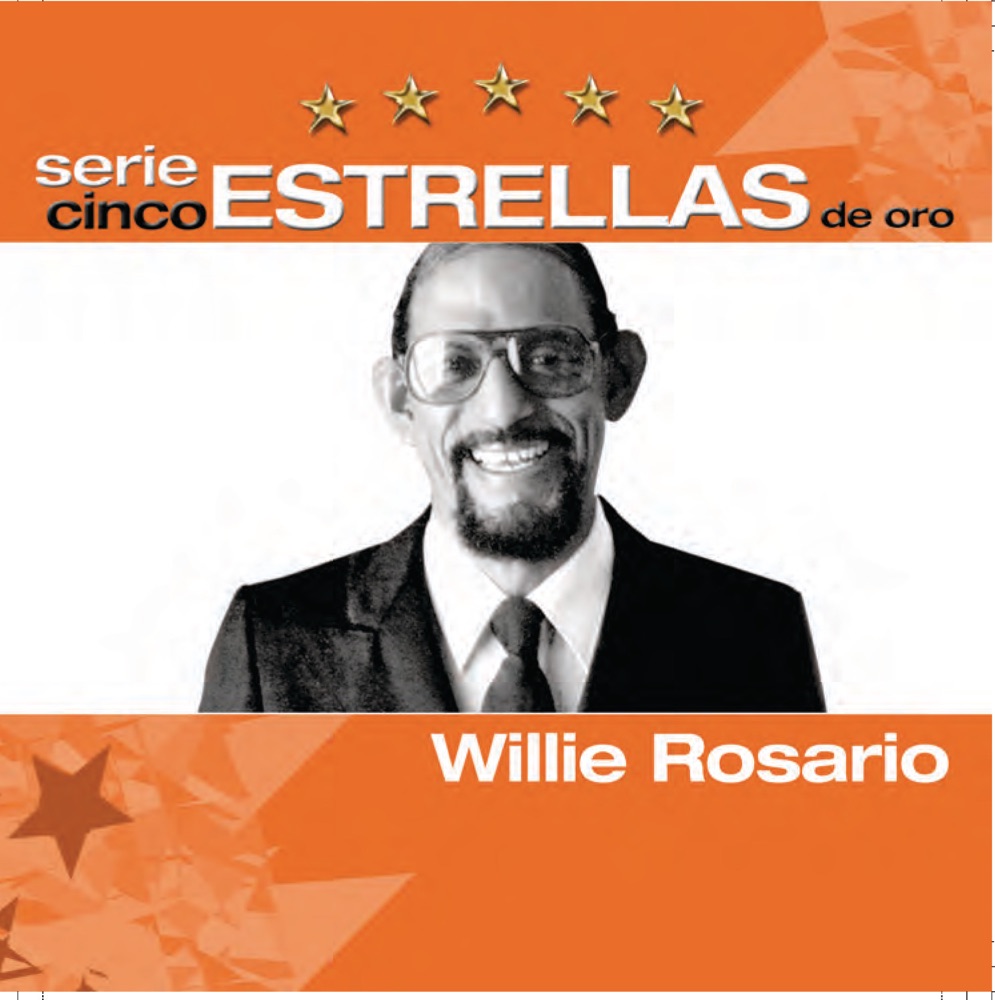 El Revendón — Willie Rosario