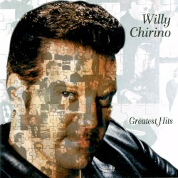 Medias Negras — Willy Chirino