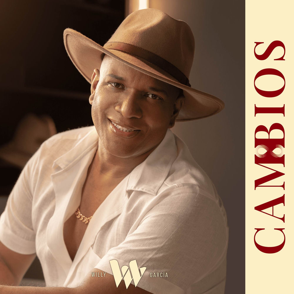 Como Tu — Willy Garcia