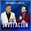 Invitacion — Yani Borrell & Rojitas