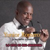 La Vida es una Guaracha — Yunior Romero y su Sello Cubano